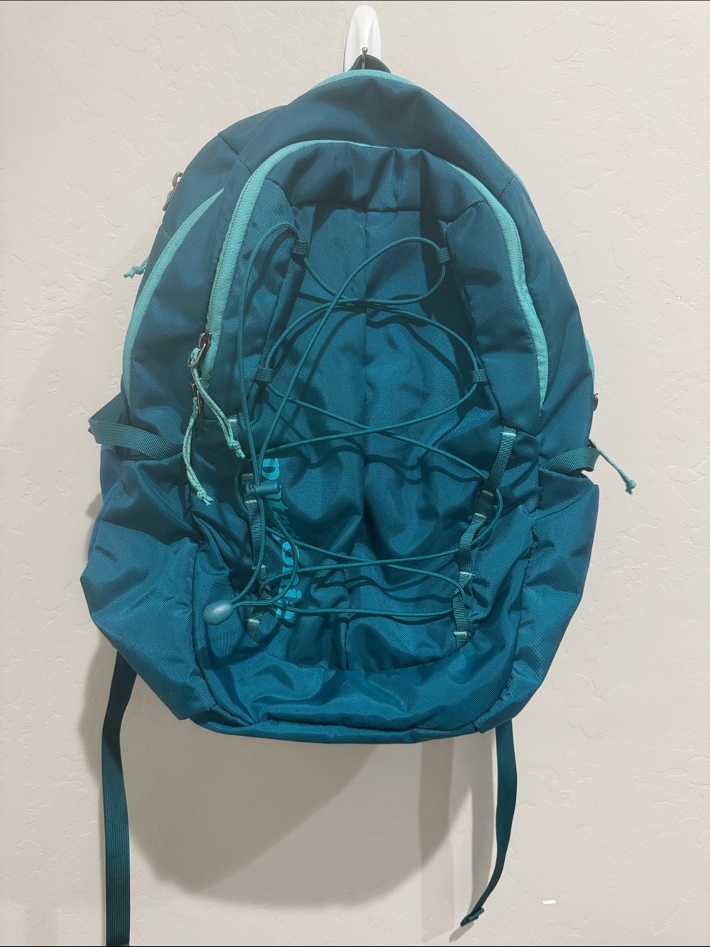 Patagonia Backpack - Picture 2 of 9